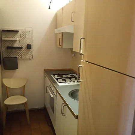 City Home アパート パルマ